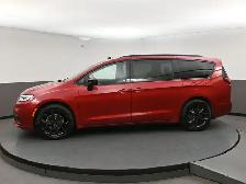 2025 Chrysler Pacifica LIMITED 7 SEATER | MEMORY SEATS | SUNROOF - Photo 33