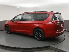 2025 Chrysler Pacifica LIMITED 7 SEATER | MEMORY SEATS | SUNROOF - Photo 34