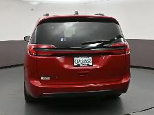2025 Chrysler Pacifica LIMITED 7 SEATER | MEMORY SEATS | SUNROOF - Photo 35