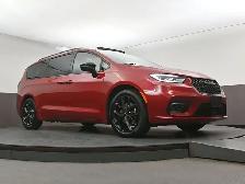 2025 Chrysler Pacifica LIMITED 7 SEATER | MEMORY SEATS | SUNROOF - Photo 38