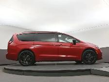 2025 Chrysler Pacifica LIMITED 7 SEATER | MEMORY SEATS | SUNROOF - Photo 39