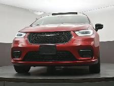 2025 Chrysler Pacifica LIMITED 7 SEATER | MEMORY SEATS | SUNROOF - Photo 41