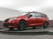 2025 Chrysler Pacifica LIMITED 7 SEATER | MEMORY SEATS | SUNROOF - Photo 42