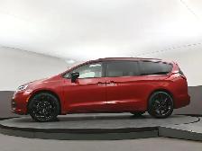 2025 Chrysler Pacifica LIMITED 7 SEATER | MEMORY SEATS | SUNROOF - Photo 43