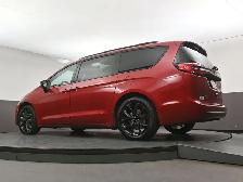 2025 Chrysler Pacifica LIMITED 7 SEATER | MEMORY SEATS | SUNROOF - Photo 44