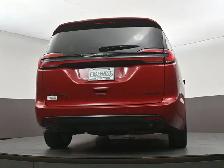 2025 Chrysler Pacifica LIMITED 7 SEATER | MEMORY SEATS | SUNROOF - Photo 45