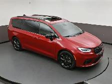 2025 Chrysler Pacifica LIMITED 7 SEATER | MEMORY SEATS | SUNROOF - Photo 46