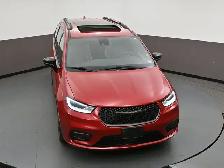 2025 Chrysler Pacifica LIMITED 7 SEATER | MEMORY SEATS | SUNROOF - Photo 47