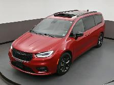 2025 Chrysler Pacifica LIMITED 7 SEATER | MEMORY SEATS | SUNROOF - Photo 48