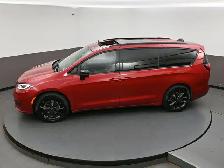 2025 Chrysler Pacifica LIMITED 7 SEATER | MEMORY SEATS | SUNROOF - Photo 49