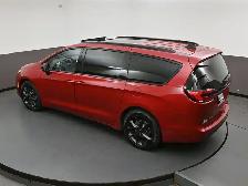 2025 Chrysler Pacifica LIMITED 7 SEATER | MEMORY SEATS | SUNROOF - Photo 50