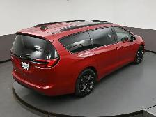 2025 Chrysler Pacifica LIMITED 7 SEATER | MEMORY SEATS | SUNROOF - Photo 52