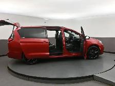 2025 Chrysler Pacifica LIMITED 7 SEATER | MEMORY SEATS | SUNROOF - Photo 54