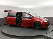 2025 Chrysler Pacifica LIMITED 7 SEATER | MEMORY SEATS | SUNROOF - Photo 55
