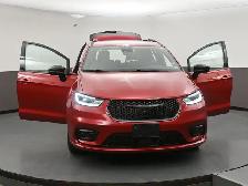 2025 Chrysler Pacifica LIMITED 7 SEATER | MEMORY SEATS | SUNROOF - Photo 56