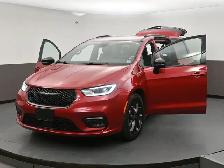2025 Chrysler Pacifica LIMITED 7 SEATER | MEMORY SEATS | SUNROOF - Photo 57