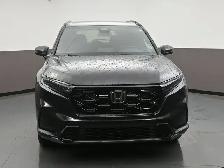 2026 Honda CR-V Hybrid SPORT AWD | FUEL SAVER | WIRELESS CHARGIN - Photo 2