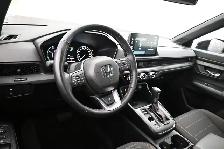 2026 Honda CR-V Hybrid SPORT AWD | FUEL SAVER | WIRELESS CHARGIN - Photo 5