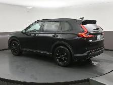 2026 Honda CR-V Hybrid SPORT AWD | FUEL SAVER | WIRELESS CHARGIN - Photo 35