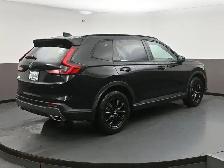 2026 Honda CR-V Hybrid SPORT AWD | FUEL SAVER | WIRELESS CHARGIN - Photo 37