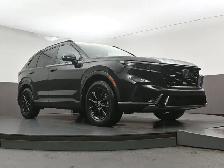 2026 Honda CR-V Hybrid SPORT AWD | FUEL SAVER | WIRELESS CHARGIN - Photo 39