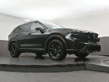 2026 Honda CR-V Hybrid SPORT AWD | FUEL SAVER | WIRELESS CHARGIN - Photo 41