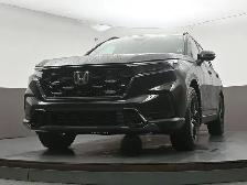 2026 Honda CR-V Hybrid SPORT AWD | FUEL SAVER | WIRELESS CHARGIN - Photo 42