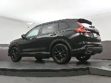 2026 Honda CR-V Hybrid SPORT AWD | FUEL SAVER | WIRELESS CHARGIN - Photo 45