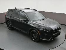 2026 Honda CR-V Hybrid SPORT AWD | FUEL SAVER | WIRELESS CHARGIN - Photo 47