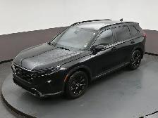 2026 Honda CR-V Hybrid SPORT AWD | FUEL SAVER | WIRELESS CHARGIN - Photo 49