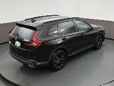 2026 Honda CR-V Hybrid SPORT AWD | FUEL SAVER | WIRELESS CHARGIN - Photo 53