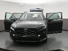 2026 Honda CR-V Hybrid SPORT AWD | FUEL SAVER | WIRELESS CHARGIN - Photo 57