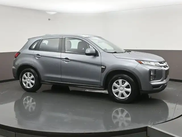 2024 Mitsubishi RVR ES AWC 4WD | HEATED SEATS | POWER WINDOWS |