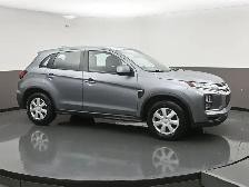 2024 Mitsubishi RVR ES AWC 4WD | HEATED SEATS | POWER WINDOWS |