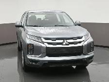 2024 Mitsubishi RVR ES AWC 4WD | HEATED SEATS | POWER WINDOWS | - Photo 2