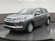 2024 Mitsubishi RVR ES AWC 4WD | HEATED SEATS | POWER WINDOWS | - Photo 3