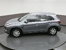 2024 Mitsubishi RVR ES AWC 4WD | HEATED SEATS | POWER WINDOWS | - Photo 50