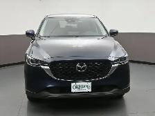 2025 Mazda CX-5 GS AWD | LEATHER | CRUISE CONTROL | HEATED SEATS - Photo 2