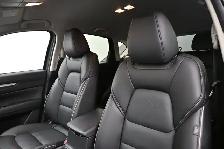 2025 Mazda CX-5 GS AWD | LEATHER | CRUISE CONTROL | HEATED SEATS - Photo 4