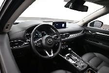2025 Mazda CX-5 GS AWD | LEATHER | CRUISE CONTROL | HEATED SEATS - Photo 5
