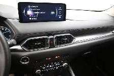2025 Mazda CX-5 GS AWD | LEATHER | CRUISE CONTROL | HEATED SEATS - Photo 9