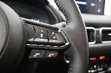 2025 Mazda CX-5 GS AWD | LEATHER | CRUISE CONTROL | HEATED SEATS - Photo 13