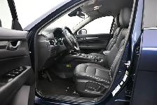 2025 Mazda CX-5 GS AWD | LEATHER | CRUISE CONTROL | HEATED SEATS - Photo 16