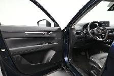 2025 Mazda CX-5 GS AWD | LEATHER | CRUISE CONTROL | HEATED SEATS - Photo 17