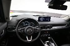2025 Mazda CX-5 GS AWD | LEATHER | CRUISE CONTROL | HEATED SEATS - Photo 18