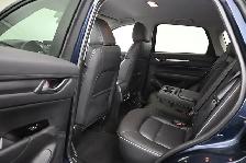 2025 Mazda CX-5 GS AWD | LEATHER | CRUISE CONTROL | HEATED SEATS - Photo 21