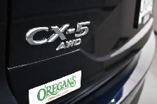 2025 Mazda CX-5 GS AWD | LEATHER | CRUISE CONTROL | HEATED SEATS - Photo 23