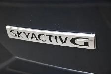 2025 Mazda CX-5 GS AWD | LEATHER | CRUISE CONTROL | HEATED SEATS - Photo 24
