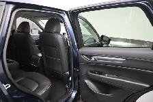 2025 Mazda CX-5 GS AWD | LEATHER | CRUISE CONTROL | HEATED SEATS - Photo 25