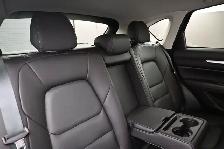 2025 Mazda CX-5 GS AWD | LEATHER | CRUISE CONTROL | HEATED SEATS - Photo 27